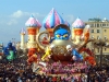 Carnaval Optocht Viareggio