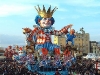 Carnaval Optocht Viareggio